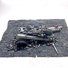 2011 Aprilia Tuono V4R APRC Bag of Bolts Fixings - BOB60057