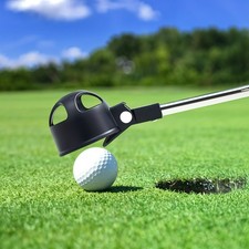 6 Sections Extendable Golf