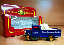 Cameo From Corgi Morris