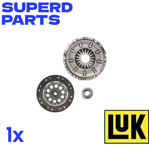 Clutch kit with bearing fits - bearing,