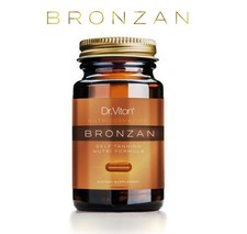 Bronzan Dr Viton x30 capsules