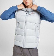 Napapijri Anders Hooded Gilet