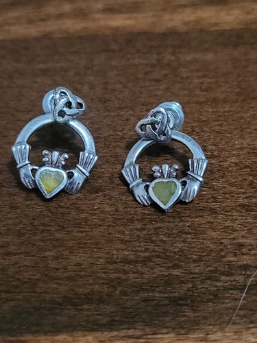 Silver 925 irish celtic - irish,