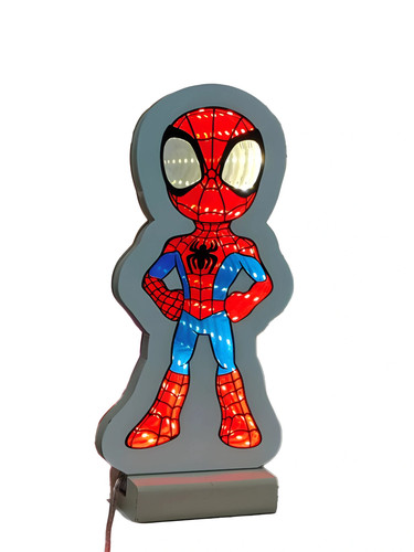 20cm marvel spiderman infinity - 20cm,