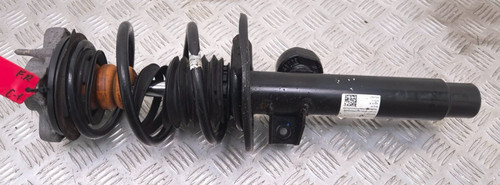 Bmw series g20 - front, right