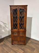 Old charm priory style corner - style,