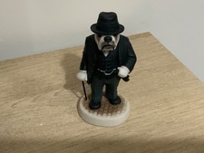 Robert Harrop CC94 BULLDOG