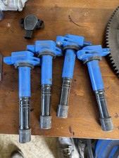 K20a K20z4 Honda Civic Coil Packs Benchmark X4