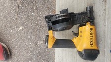 Bostitch Pneumatic Coil Nailer