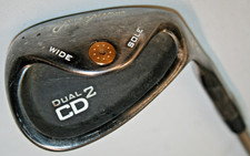 Jack Nicklaus Dual 2 CD Sand