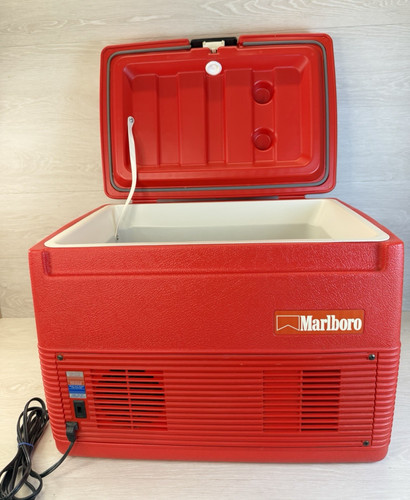 Vintage marlboro coleman - vintage,
