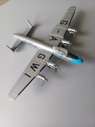 Corgi aviation diecast - corgi,