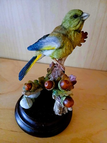 Country artists green finch - country,