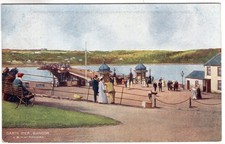 BANGOR -  L & N.W. RAILWAY CO