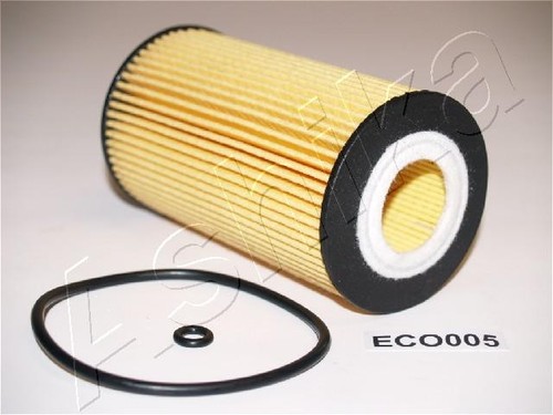 Ashika eco005 oil filter - ashika,