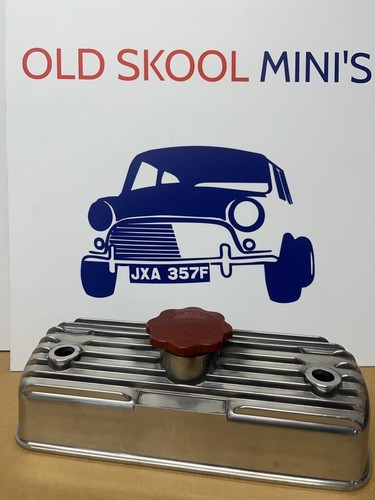 Classic mini alloy - mini, rocker