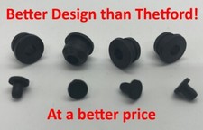 Thetford Spinflo Grommets &