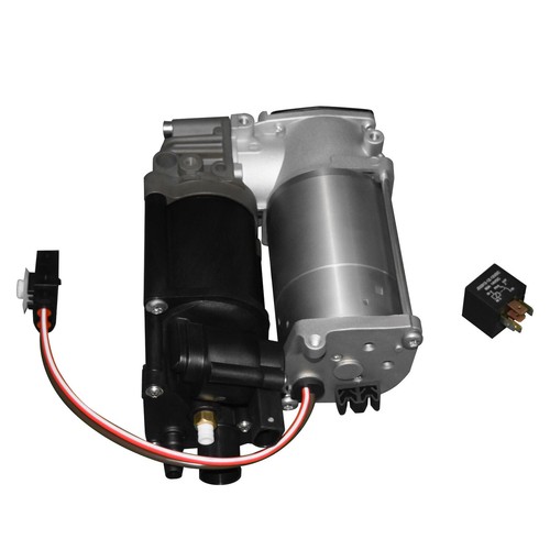 Air suspension compressor pump - compressor,