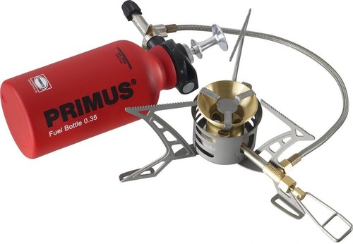 Primus omnilite multi fuel - primus, ti