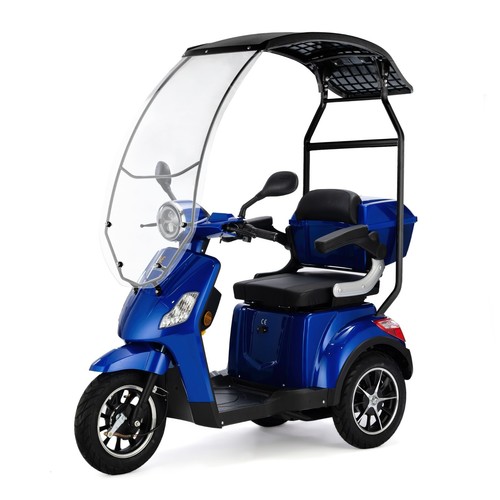 Veleco draco mobility - veleco,
