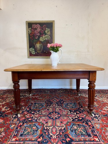 Fantastic antique mahogany - fantastic,