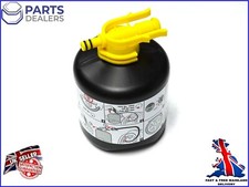 TYRE SEALANT LIQUID GLUE BOTTLE FOR GENUINE MERCEDES REPAIR KIT 10/2027 350ml