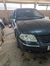 2004 passat 1 - vw, b5