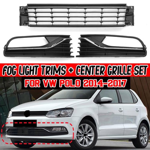 Set front bumper lower - 1,