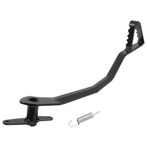Brake lever pedal - brake, parts