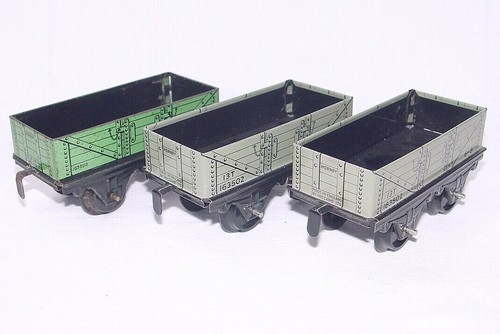 Hornby meccano england o - meccano,