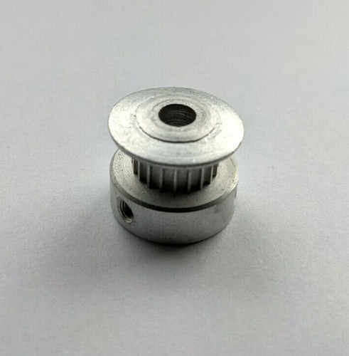 Mxl timing belt pulley - 2x,