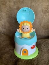 BOOTS Smoby Cotoons 2002