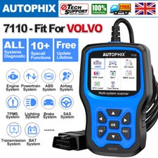 Fit For Volvo Automotive OBD2