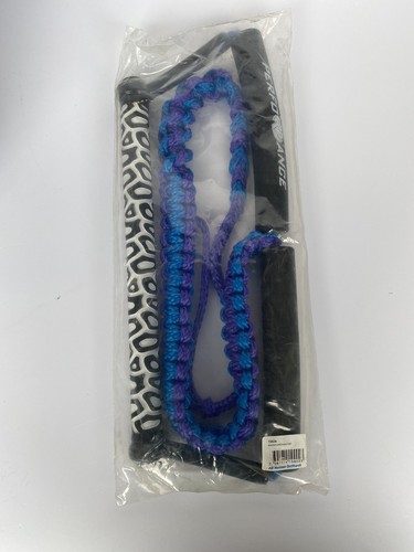 Wide wake board handle - wide,