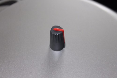Soundcraft knobs sifam - knobs, 20mm