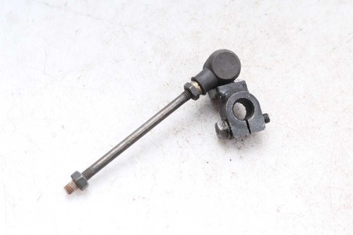 Shift lever mount - , gpz