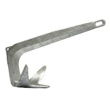 Anchors bruce type 1kg - bruce, 30kg
