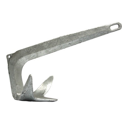 Anchors bruce type - type, to