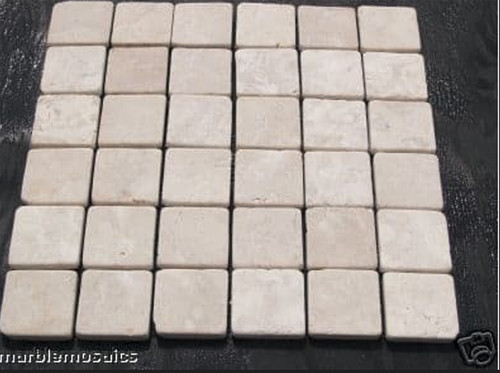 Dijon limestone sandblasted - limestone,