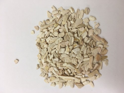 Horseradish dried granules 6mm