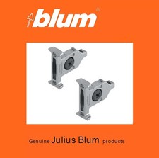 Pair of Blum Tandembox Drawer