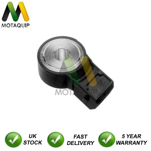 Knock sensor motaquip - sensor,