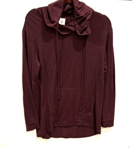 Cabi 3625 hype hoodie - hype,