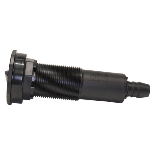 Canadian spa drain valve - canadian,