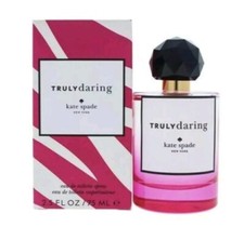 Genuine KATE SPADE New York Truly Daring Eau De Toilette 75ML Ladies Perfume NEW