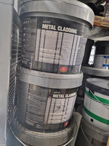 Ltr rustoleum metal - 15,