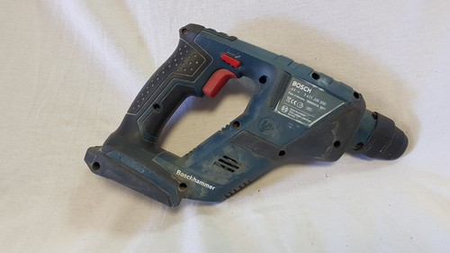 Bosch 3611j05300 sds hammer
