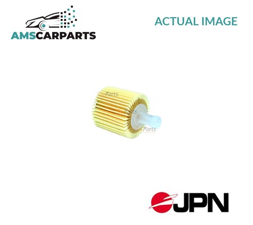 Engine oil filter - engine, 10f2015-jpn