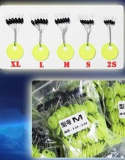1x Oval Stopper Fishing Float
