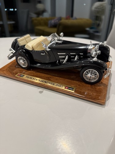 Mercedes benz 500k - mercedes,